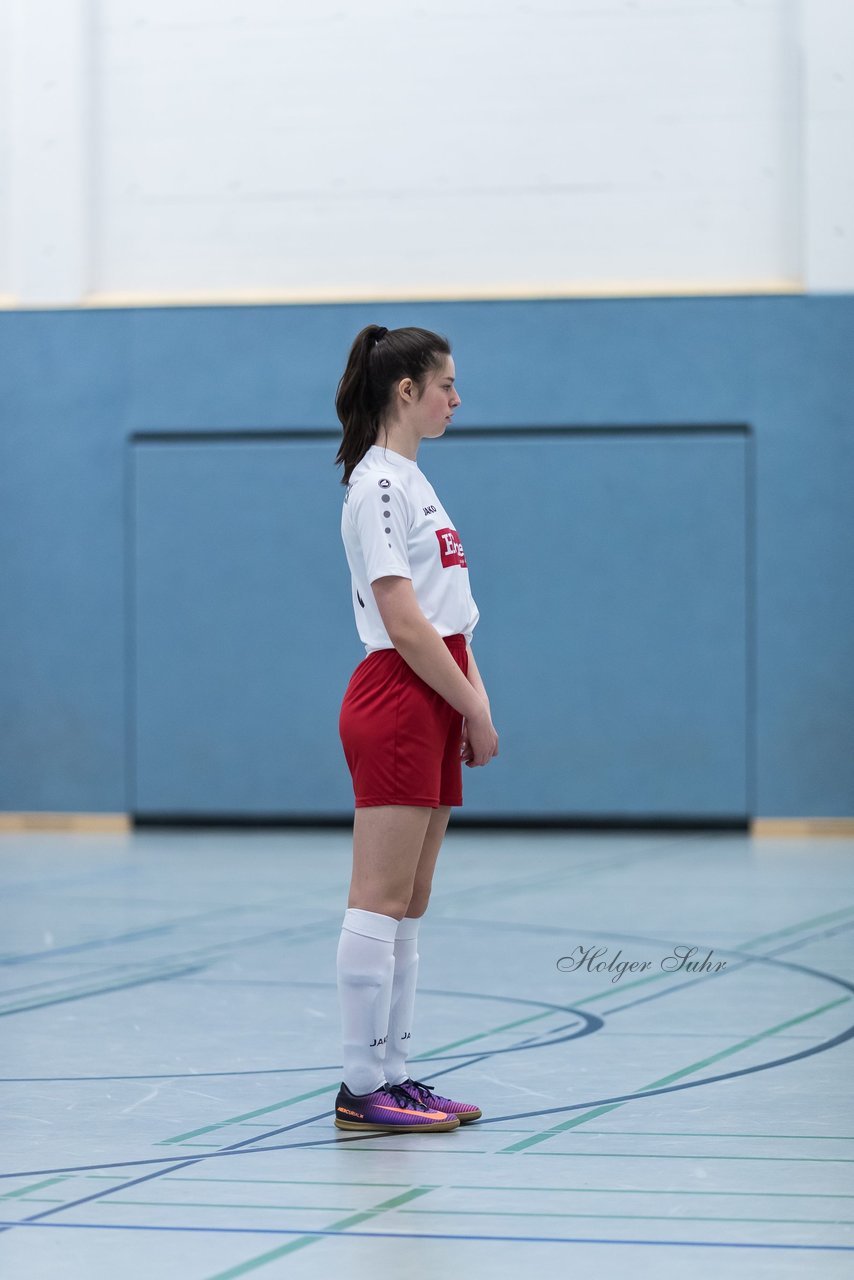 Bild 290 - HFV Futsalmeisterschaft